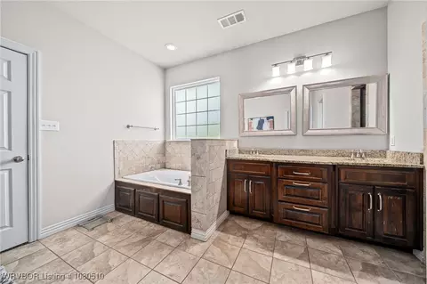 6914 Woodhaven Cir, Fort Smith, AR 72916 photo 18