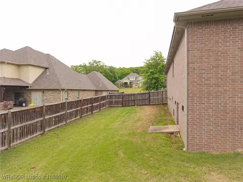 6914 Woodhaven Cir, Fort Smith, AR 72916 photo 28