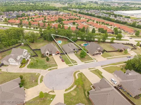 6914 Woodhaven Cir, Fort Smith, AR 72916 photo 34