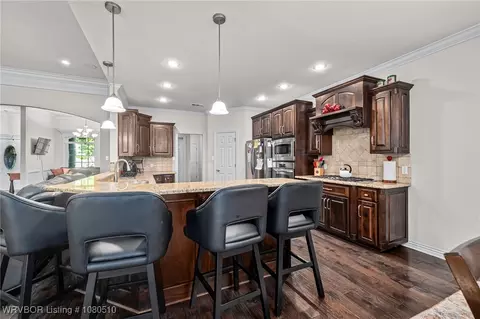 6914 Woodhaven Cir, Fort Smith, AR 72916 photo 12