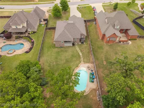6914 Woodhaven Cir, Fort Smith, AR 72916 photo 32