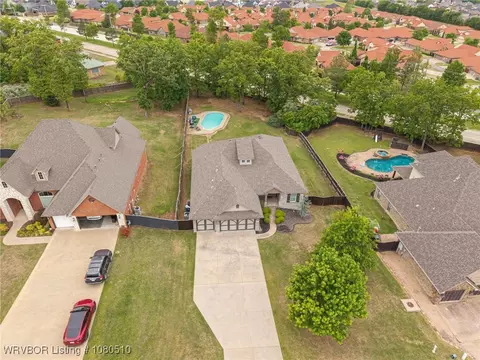 6914 Woodhaven Cir, Fort Smith, AR 72916 photo 33