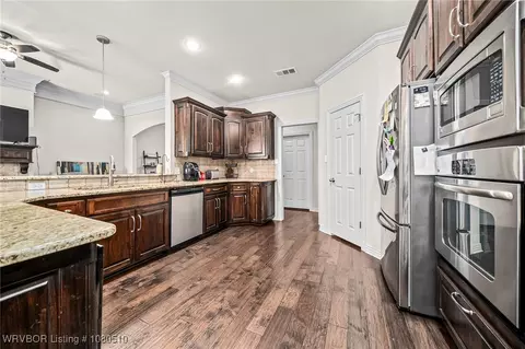 6914 Woodhaven Cir, Fort Smith, AR 72916 photo 10