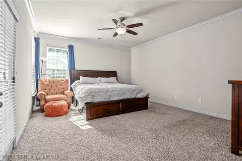 6914 Woodhaven Cir, Fort Smith, AR 72916 photo 15