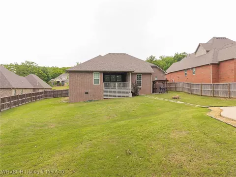 6914 Woodhaven Cir, Fort Smith, AR 72916 photo 31
