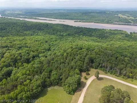 0 Citadel Blf, Cecil, AR 72930