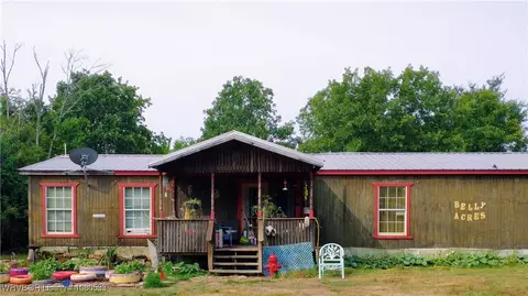 11229 Turner Bend Dr, Mulberry, AR 72947