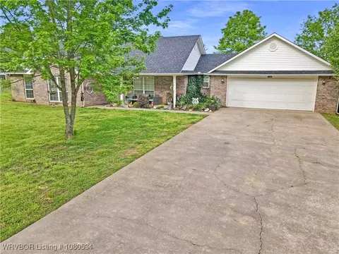 1102 Mcentire St, Waldron, AR 72958 photo 4