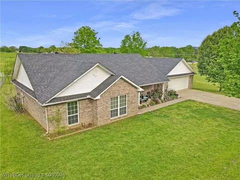 1102 Mcentire St, Waldron, AR 72958 photo 3