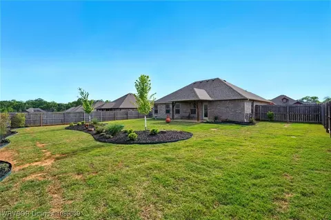 1026 Snow Goose Way, Barling, AR 72923