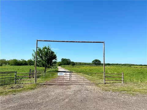 545 Hudson Corner Rd, Bokoshe, OK 74930