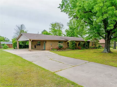 8611 Royal Ridge Dr, Fort Smith, AR 72903 photo 35