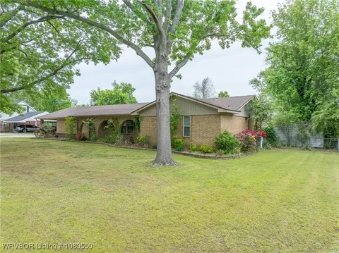 8611 Royal Ridge Dr, Fort Smith, AR 72903 photo 33