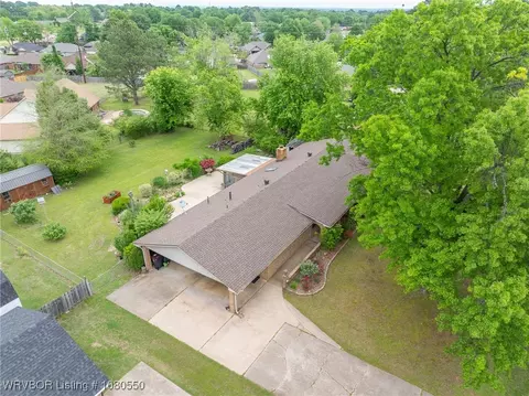 8611 Royal Ridge Dr, Fort Smith, AR 72903 photo 34