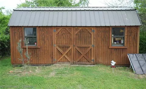 8611 Royal Ridge Dr, Fort Smith, AR 72903 photo 29