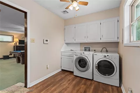 8611 Royal Ridge Dr, Fort Smith, AR 72903 photo 21