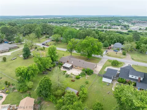 8611 Royal Ridge Dr, Fort Smith, AR 72903 photo 40