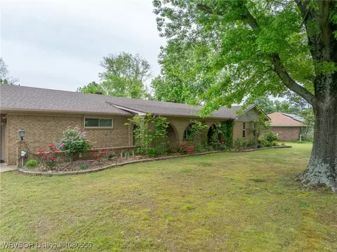 8611 Royal Ridge Dr, Fort Smith, AR 72903 photo 32