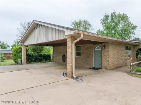 8611 Royal Ridge Dr, Fort Smith, AR 72903 photo 36