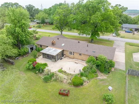 8611 Royal Ridge Dr, Fort Smith, AR 72903 photo 30