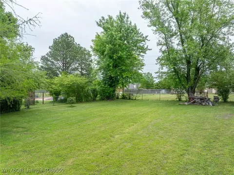 8611 Royal Ridge Dr, Fort Smith, AR 72903 photo 28