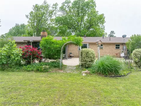8611 Royal Ridge Dr, Fort Smith, AR 72903 photo 25