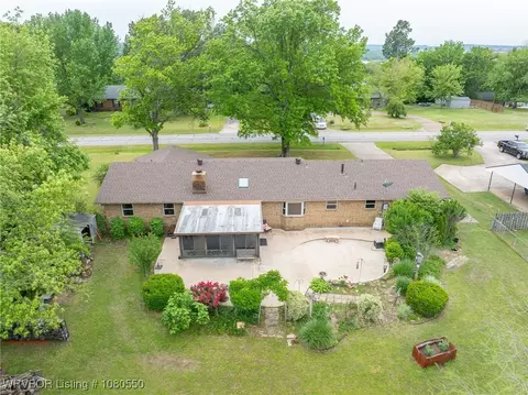 8611 Royal Ridge Dr, Fort Smith, AR 72903 photo 39