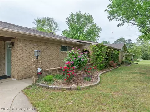 8611 Royal Ridge Dr, Fort Smith, AR 72903 photo 38