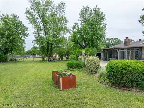 8611 Royal Ridge Dr, Fort Smith, AR 72903 photo 27