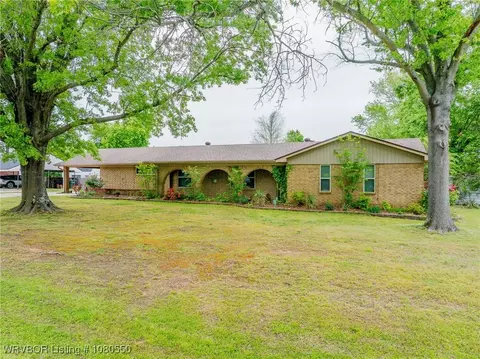 8611 Royal Ridge Dr, Fort Smith, AR 72903 photo 41