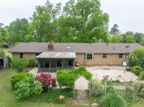 8611 Royal Ridge Dr, Fort Smith, AR 72903 photo 26