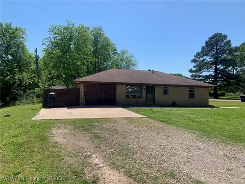 9202 Rogers Ave, Fort Smith, AR 72903 photo 1