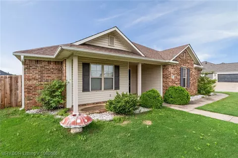 1901 Denali Way, Barling, AR 72923 photo 10