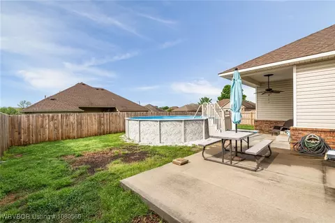 1901 Denali Way, Barling, AR 72923 photo 3