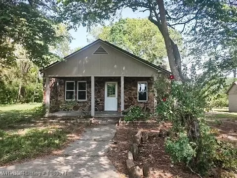 1532 Highway 282, Van Buren, AR 72956