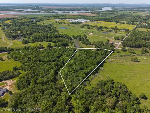 tbd Ar-96, Lavaca, AR 72941 photo 13