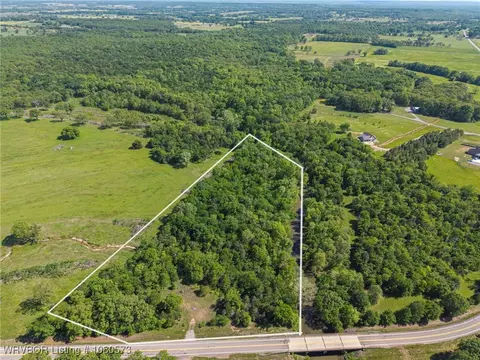 tbd Ar-96, Lavaca, AR 72941 photo 5