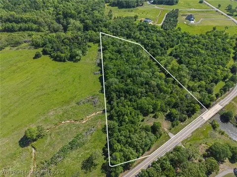 tbd Ar-96, Lavaca, AR 72941 photo 4
