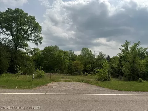 tbd Ar-96, Lavaca, AR 72941