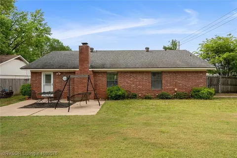 5801 Fresno Ter, Fort Smith, AR 72903 photo 18