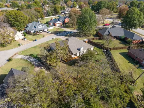10712 Saint Michael Ct, Fort Smith, AR 72908 photo 47