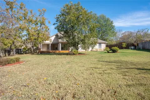 10712 Saint Michael Ct, Fort Smith, AR 72908 photo 39