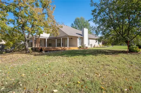 10712 Saint Michael Ct, Fort Smith, AR 72908 photo 38