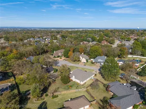 10712 Saint Michael Ct, Fort Smith, AR 72908 photo 50