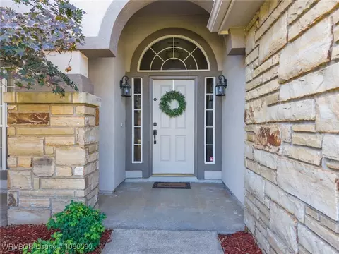 10712 Saint Michael Ct, Fort Smith, AR 72908 photo 6
