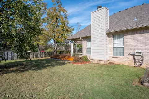 10712 Saint Michael Ct, Fort Smith, AR 72908 photo 37