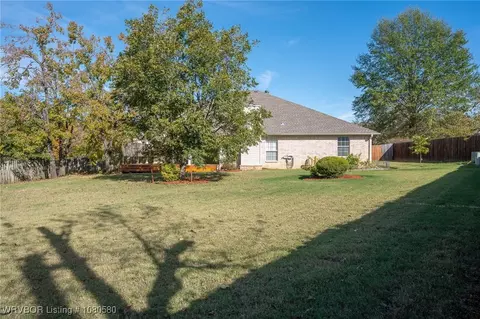 10712 Saint Michael Ct, Fort Smith, AR 72908 photo 40