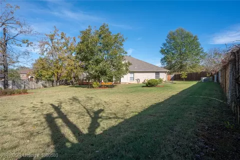 10712 Saint Michael Ct, Fort Smith, AR 72908 photo 41