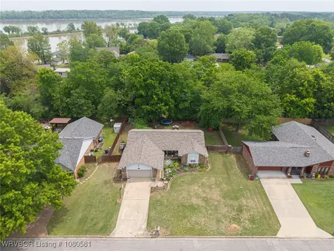 3013 Windrift Cv, Fort Smith, AR 72903 photo 22