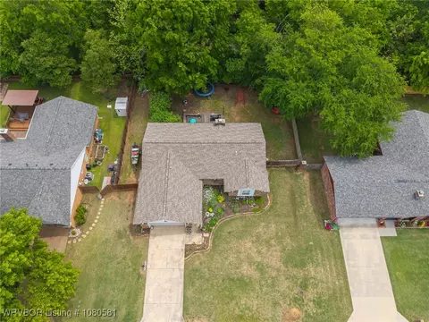 3013 Windrift Cv, Fort Smith, AR 72903 photo 23